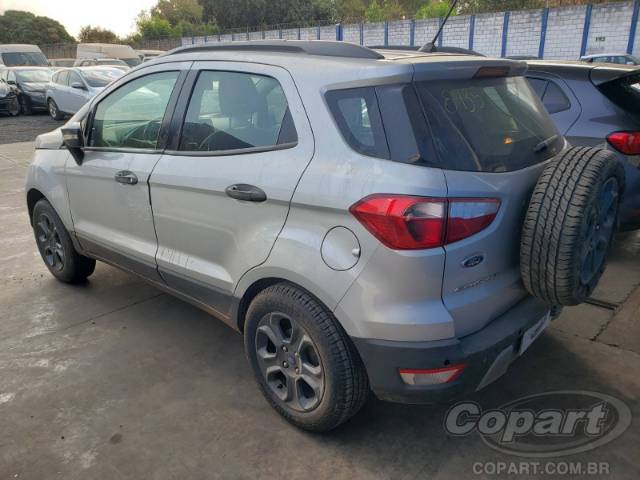 2018 FORD ECOSPORT 