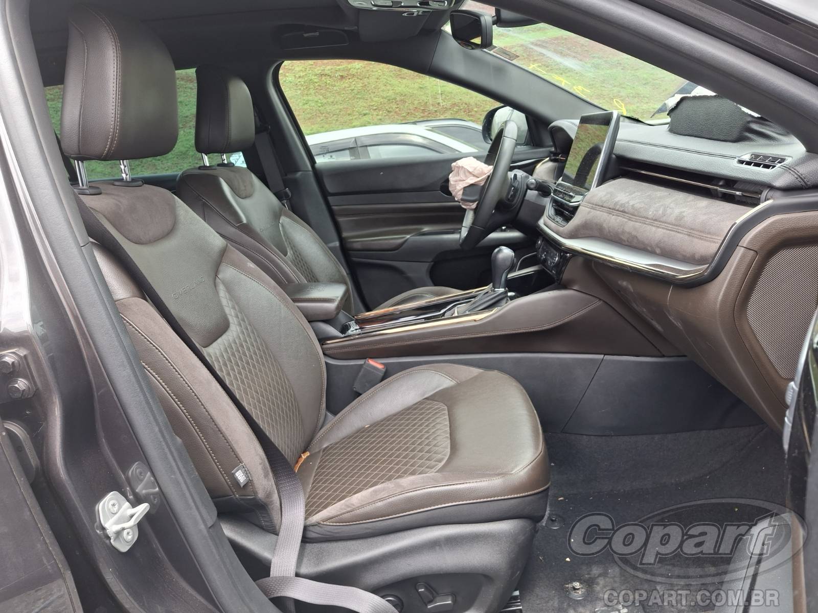 Foto 5: 2022 JEEP COMMANDER
