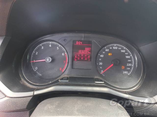 2020 VOLKSWAGEN SAVEIRO CD 