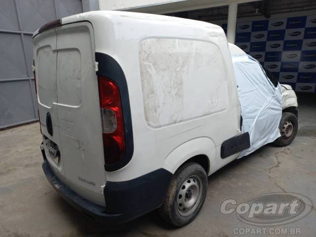 2024 FIAT FIORINO FURGAO 