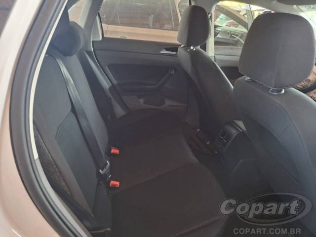 2019 VOLKSWAGEN POLO 