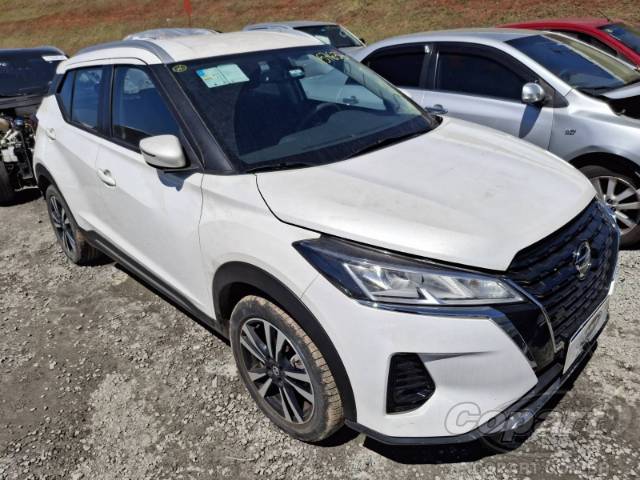 2022 NISSAN KICKS 