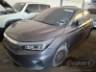 2022 HONDA CITY 