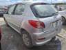 2012 PEUGEOT 207 
