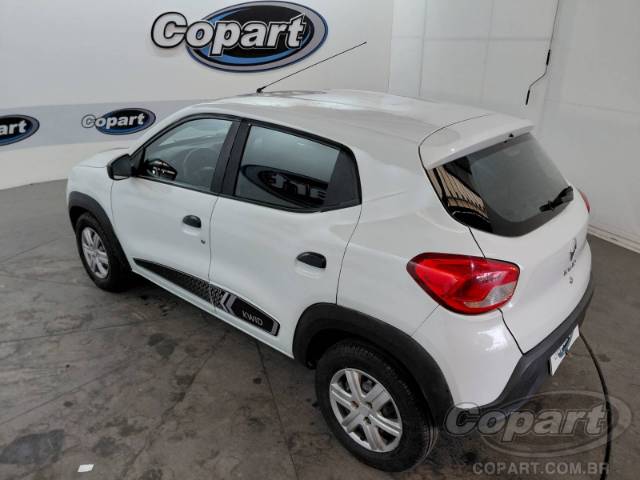 2021 RENAULT KWID 