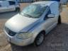2009 VOLKSWAGEN FOX 