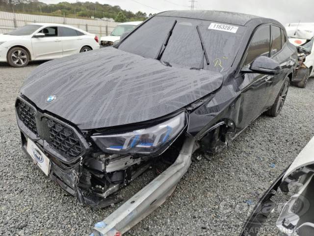 2026 BMW X2 