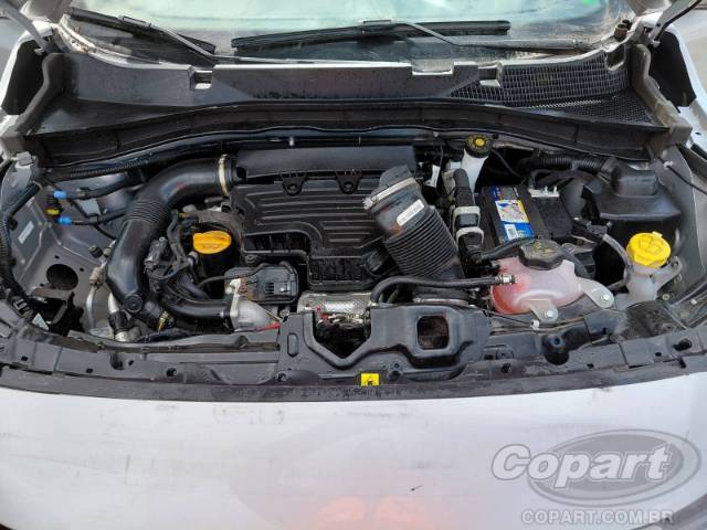 2026 FIAT PULSE 