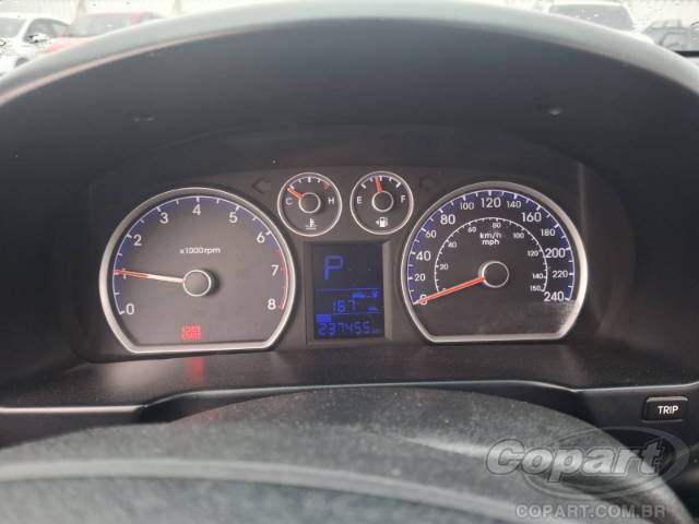 2011 HYUNDAI I30 CW 