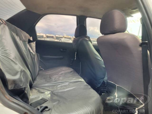 2010 FIAT SIENA 