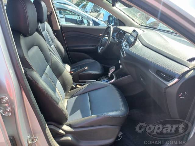 2021 CHEVROLET TRACKER 