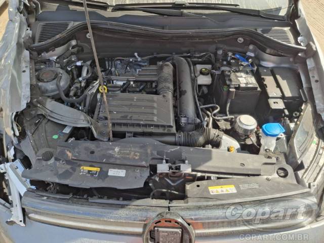 2026 VOLKSWAGEN TAOS 