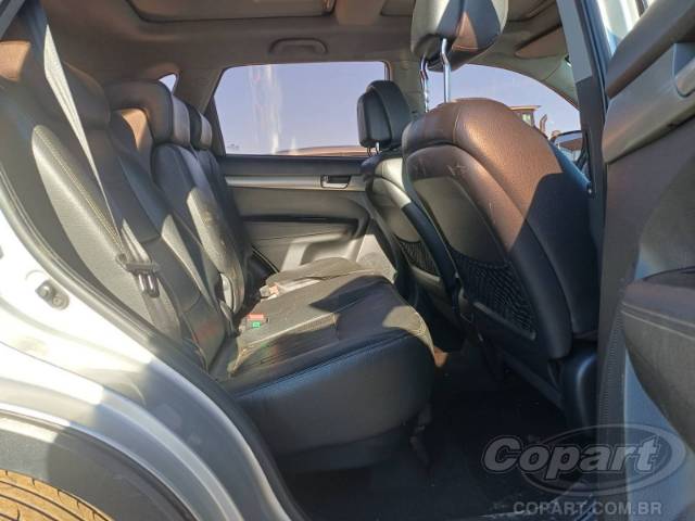 2011 KIA SORENTO 