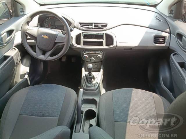 2018 CHEVROLET PRISMA 