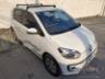 2015 VOLKSWAGEN UP 