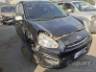 2013 NISSAN MARCH 