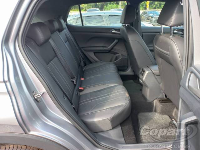2026 VOLKSWAGEN T-CROSS 