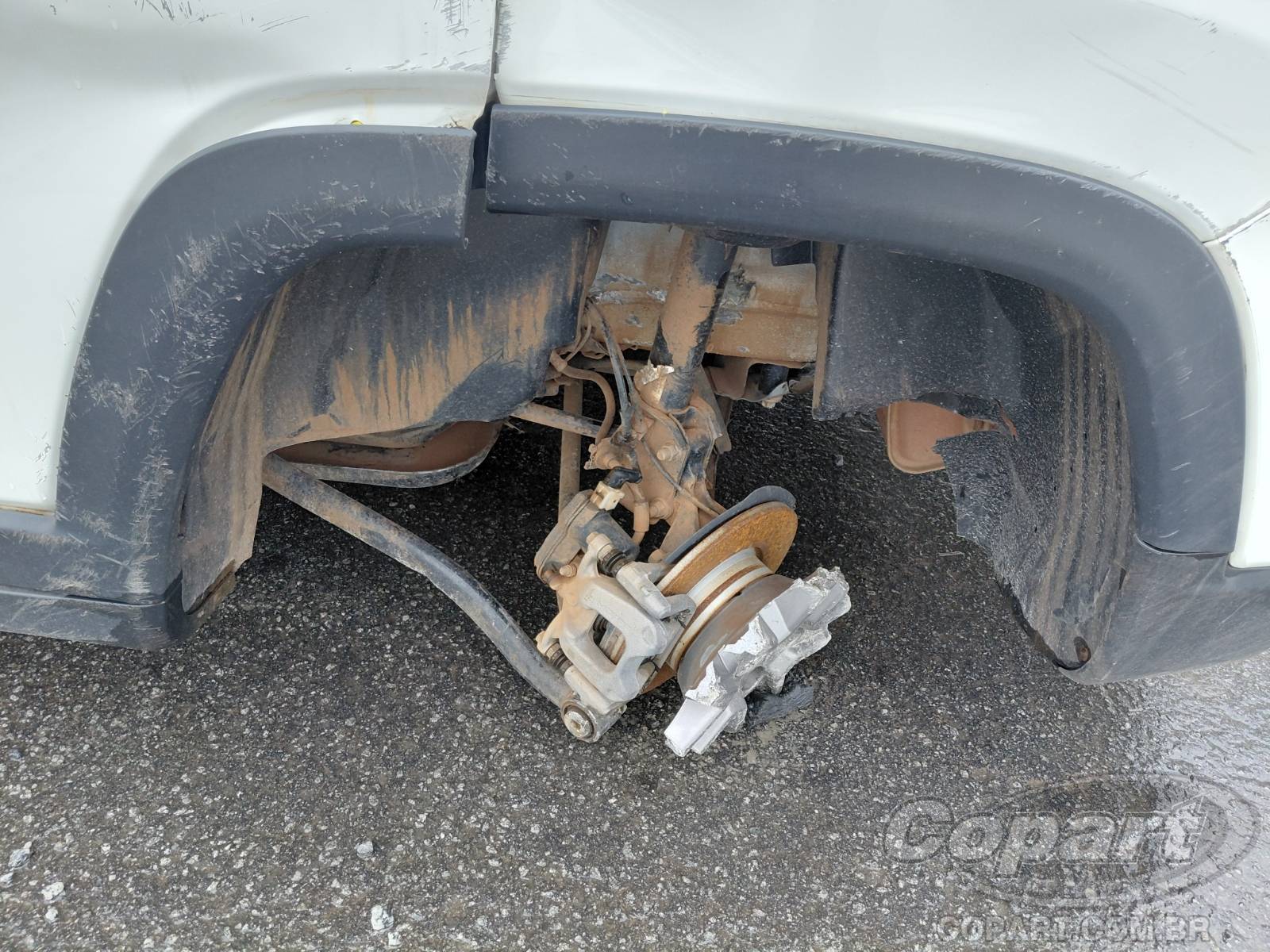Foto 12 de 14: 2024 JEEP COMPASS