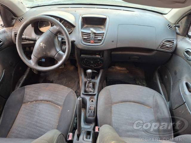 2011 PEUGEOT 207 