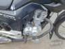 2024 HONDA CG 160 
