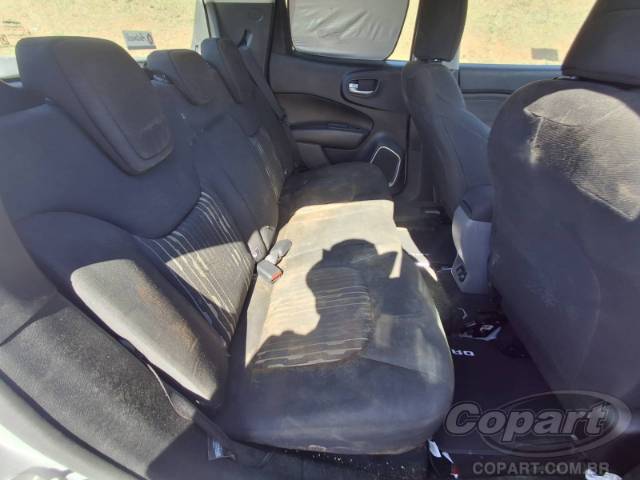 2018 FIAT TORO 