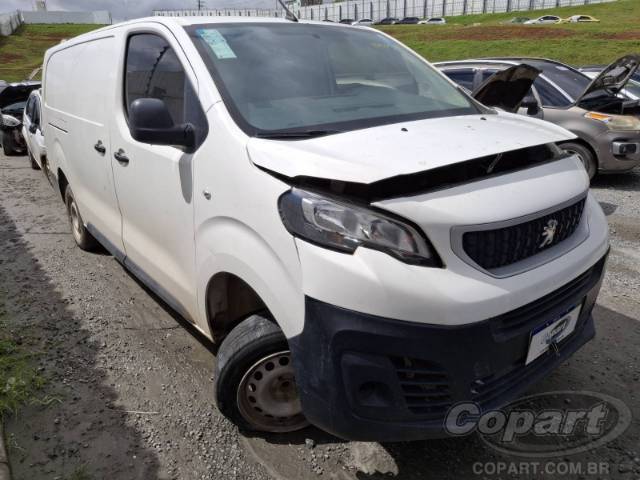 2024 PEUGEOT EXPERT 