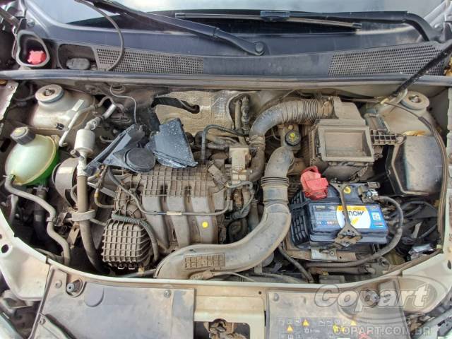 2022 RENAULT SANDERO 