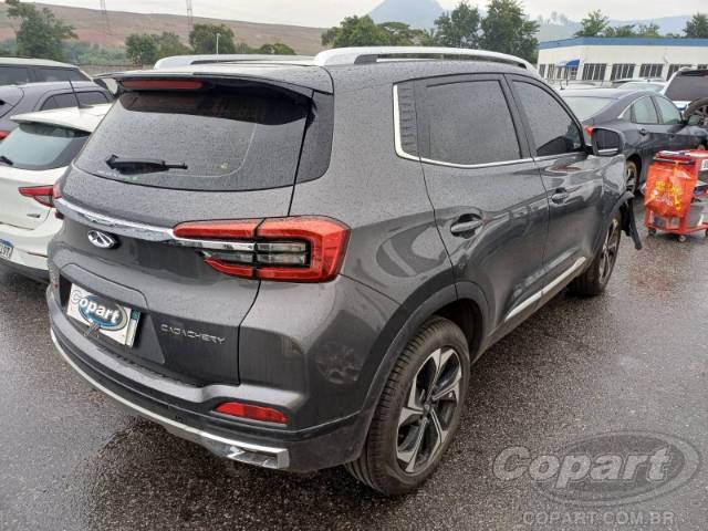 2026 CAOA CHERY TIGGO 5X 