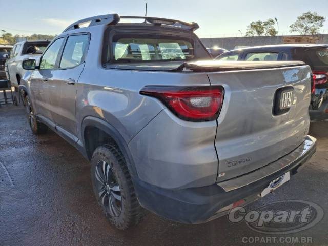 2023 FIAT TORO 
