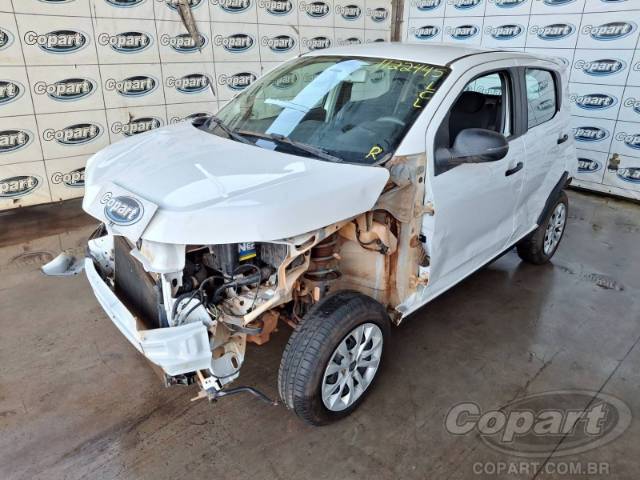 2025 FIAT MOBI 