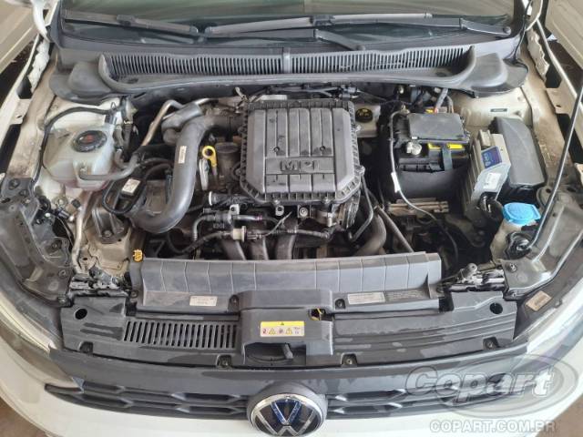 2024 VOLKSWAGEN POLO 