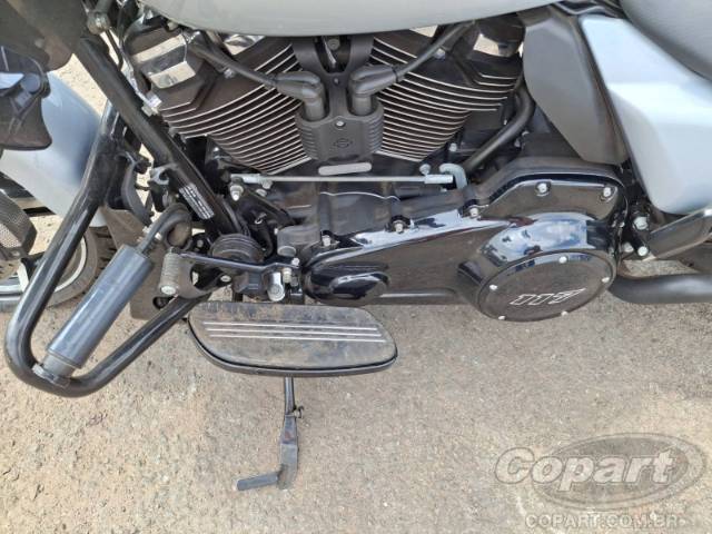 2024 HARLEY-DAVIDSON TOURING 