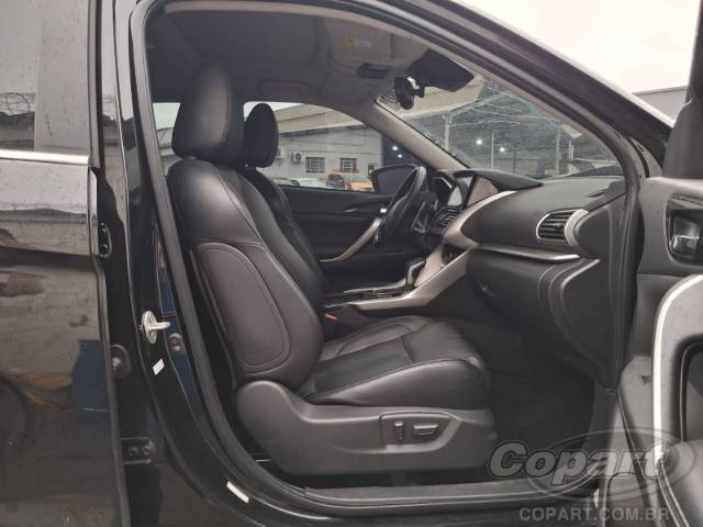 2023 MITSUBISHI ECLIPSE CROSS 