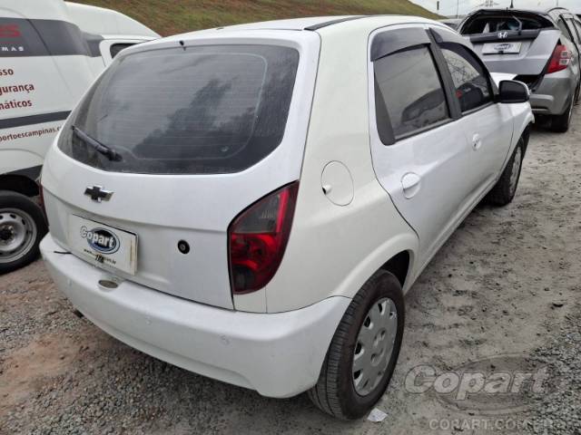 2015 CHEVROLET CELTA 