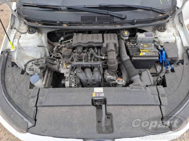 2024 HYUNDAI HB20 