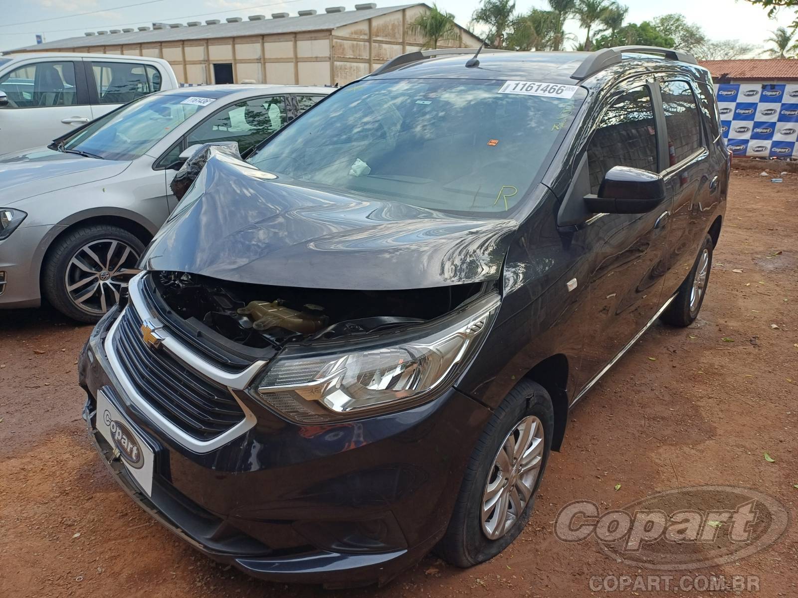 Foto 2: 2024 CHEVROLET SPIN