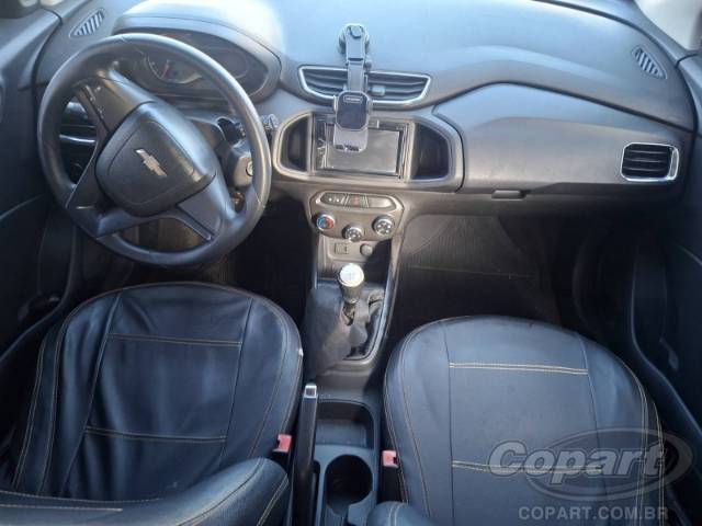 2013 CHEVROLET ONIX 
