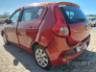 2013 FIAT PALIO 