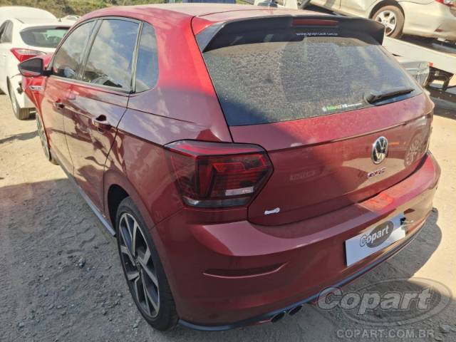 2024 VOLKSWAGEN POLO 