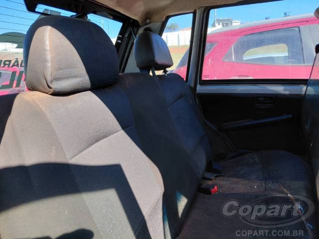 2009 FIAT UNO 