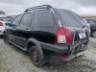 2005 FIAT PALIO WEEKEND 