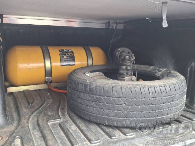 2018 RENAULT DUSTER OROCH 