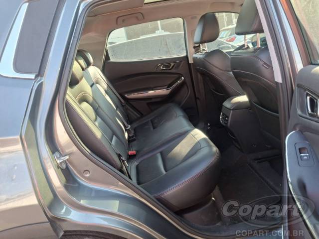 2020 CAOA CHERY TIGGO 5X 
