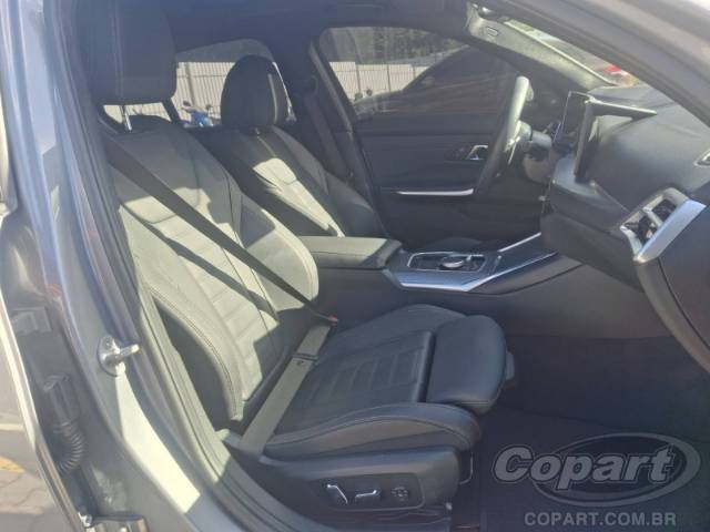2026 BMW SERIE 3 