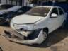 2017 TOYOTA ETIOS SEDA 