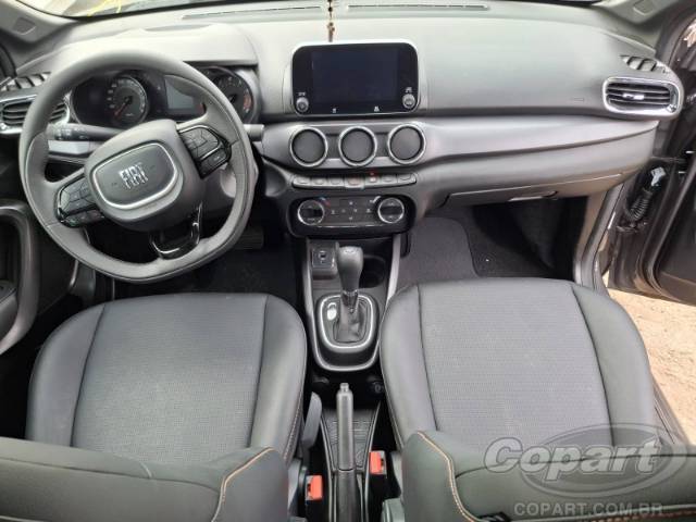2026 FIAT ARGO 