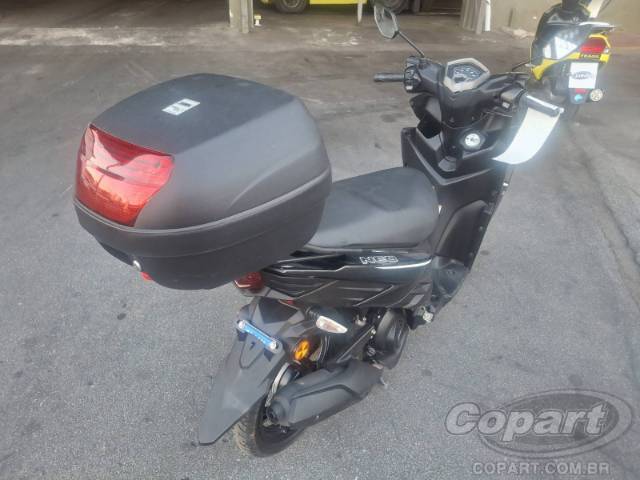 2024 YAMAHA NEO 