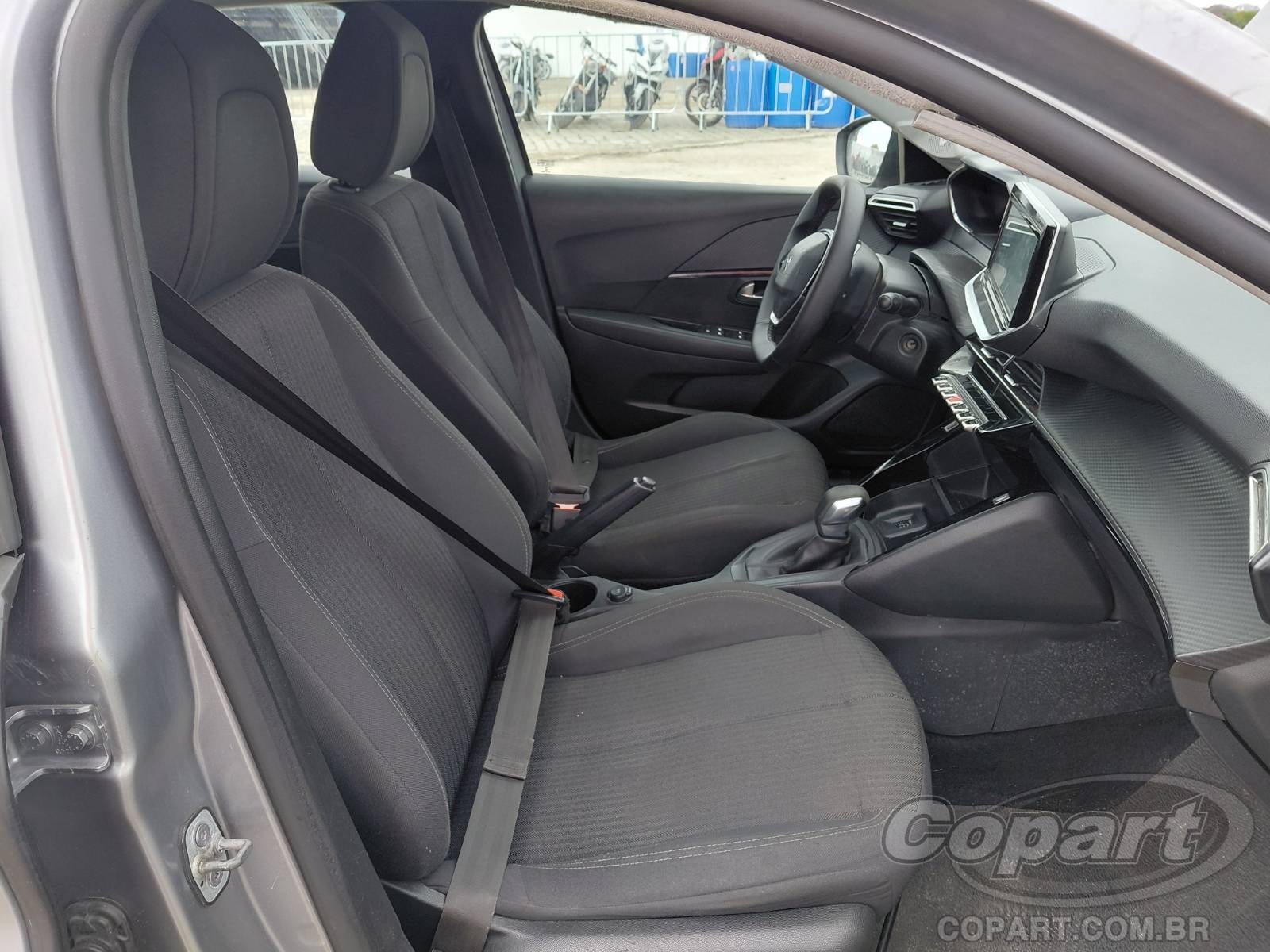 Foto 5: 2023 PEUGEOT 208