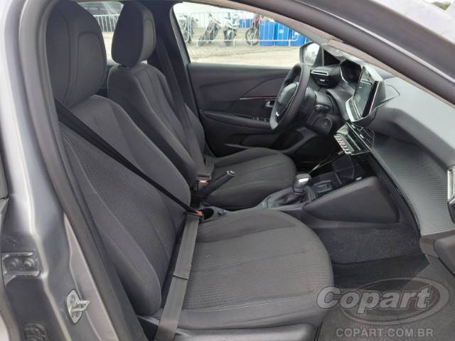 2023 PEUGEOT 208 