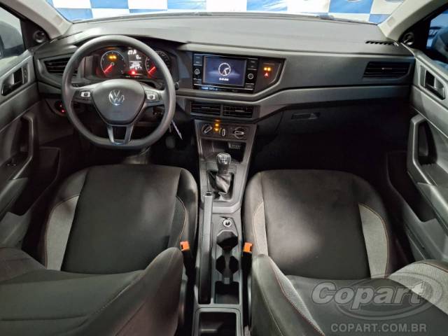2024 VOLKSWAGEN POLO 